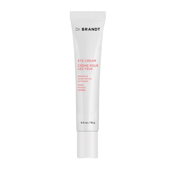 DR. BRANDTEye Cream *NEW* 0.5oz